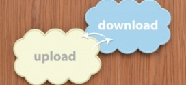 Banda simétrica: download e upload com a mesma velocidade